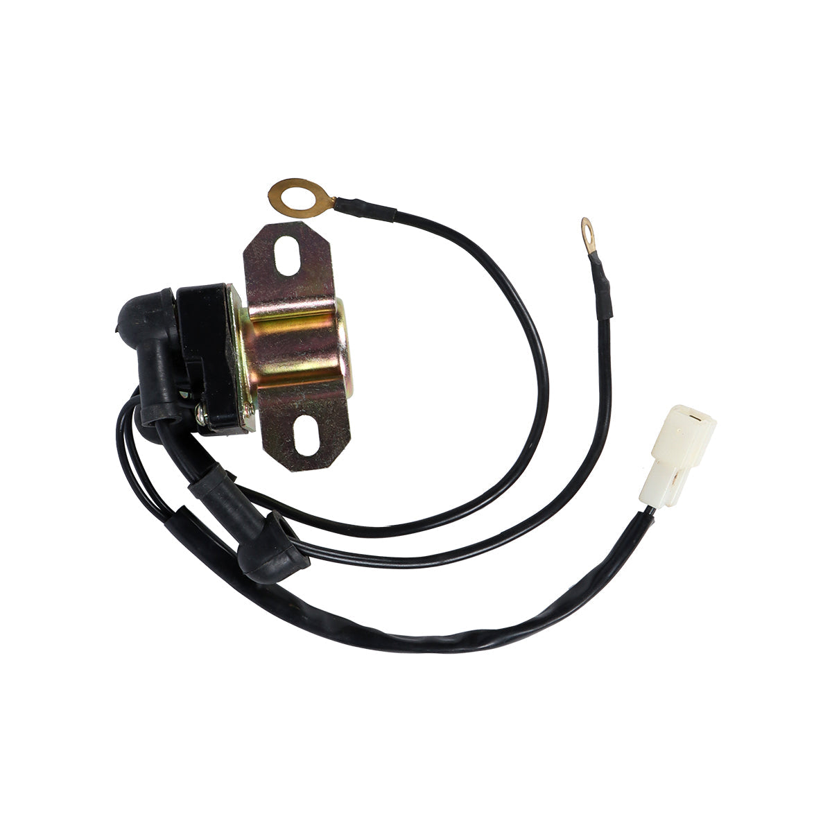 Topsealkit SD1599-0010010 safety relay, for Komatsu Excavator PC400 WA380 WA470 WA500-3 - image 5