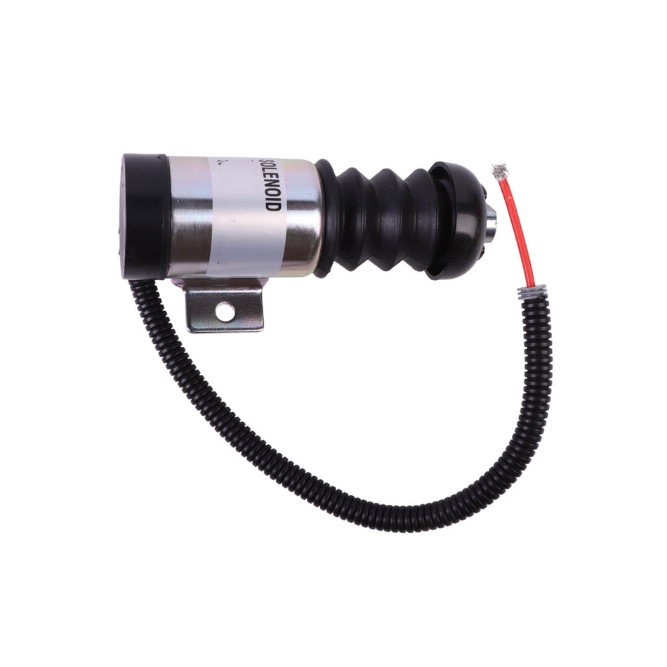 fuel shut-off solenoid 04234373 for Deutz 914 913 Engine