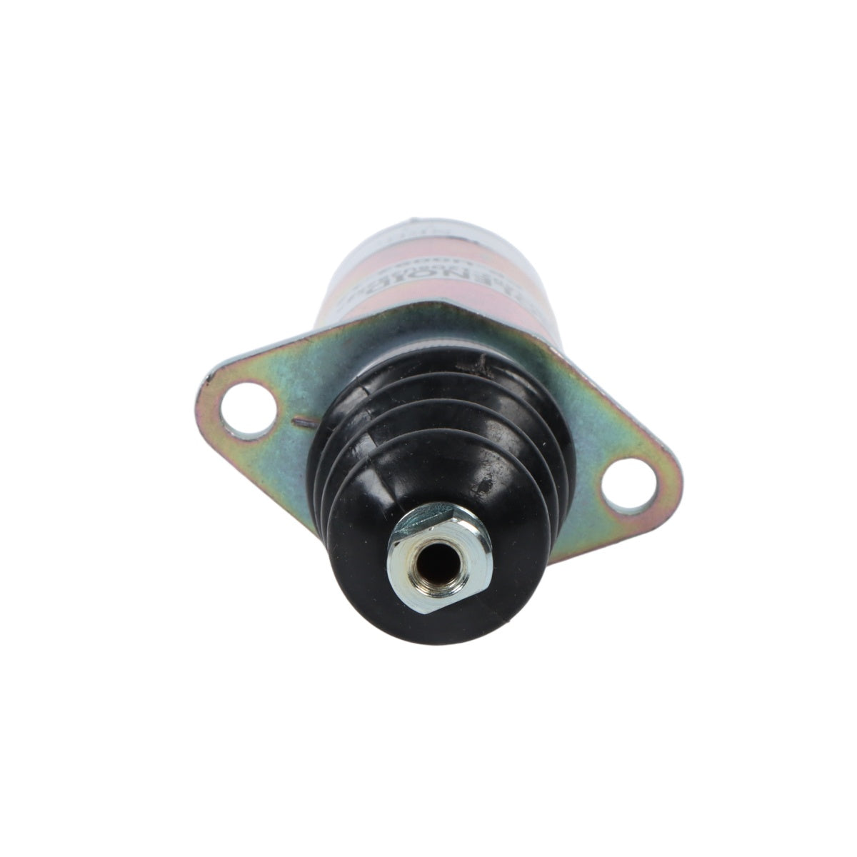 fuel shut-off solenoid 1502-12D6U2B2S2A for Caterpillar Skid Steer 216 226 236 246 - image 5