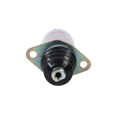fuel shut-off solenoid 1502-12D6U2B2S2A for Caterpillar Skid Steer 216 226 236 246 - image 5