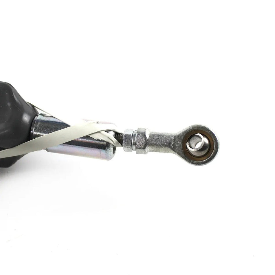 3964621 fuel shut-off solenoid for Cummins Engine - image 2