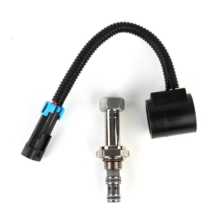 6667687 solenoid valve coil for Bobcat Loader 653 751 753 763 773 863 - image 2