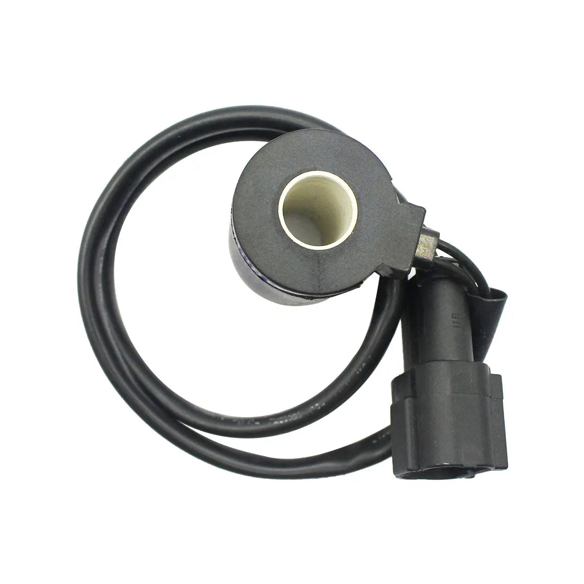 Topsealkit solenoid valve coil, for Komatsu PC200-6 6D102 PC210-6 PC220-6 Excavator - image 5