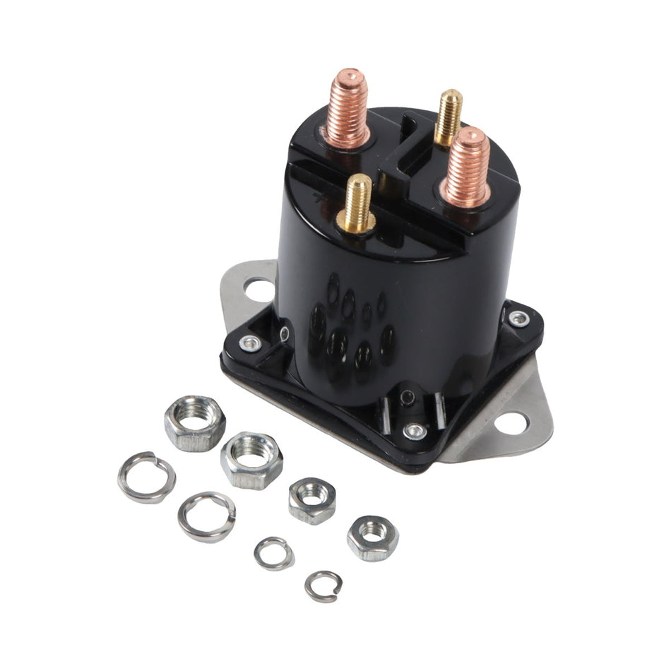 solenoid valve 107655C1 for Case IH Tractor 1066 1086 1466 1468 1486 1586 Excavator - image 2