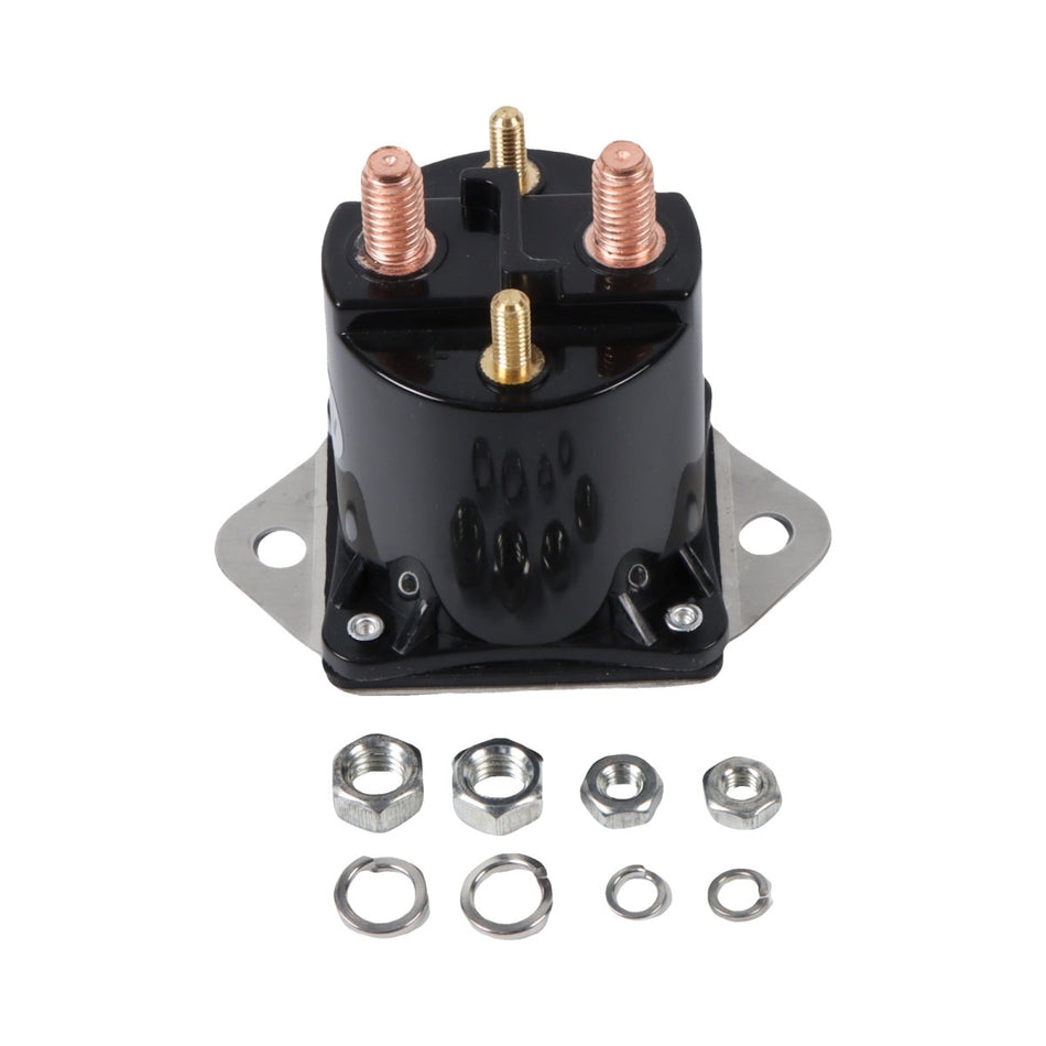 solenoid valve 107655C1 for Case IH Tractor 1066 1086 1466 1468 1486 1586 Excavator