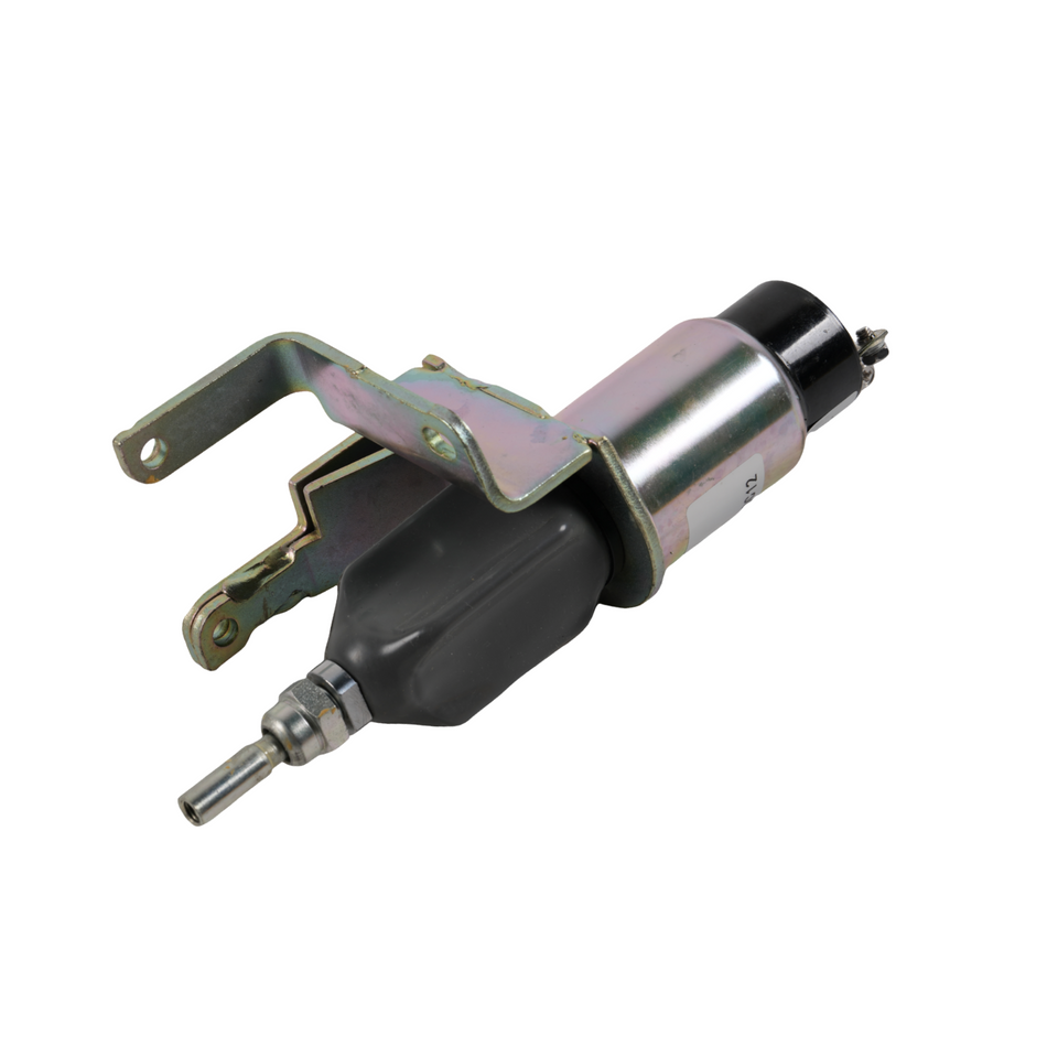 04159708 solenoid valve for Deutz BF4L913 BF6L913 F3L913 F3L912 F4L912 F5L912 Excavator