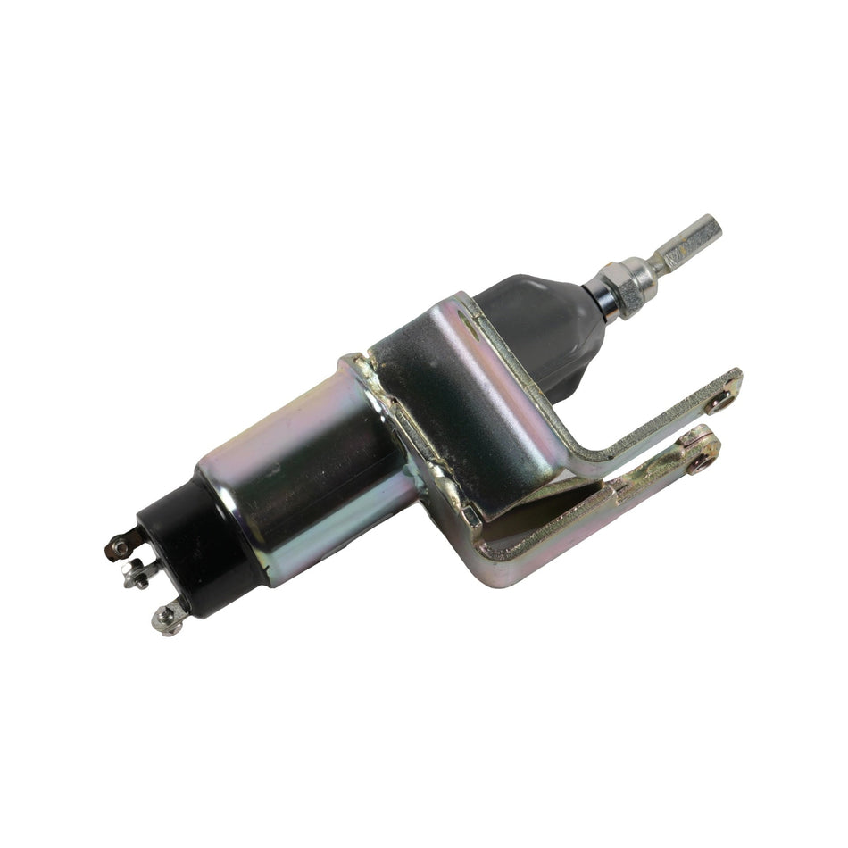 04159708 solenoid valve for Deutz BF4L913 BF6L913 F3L913 F3L912 F4L912 F5L912 Excavator - image 2