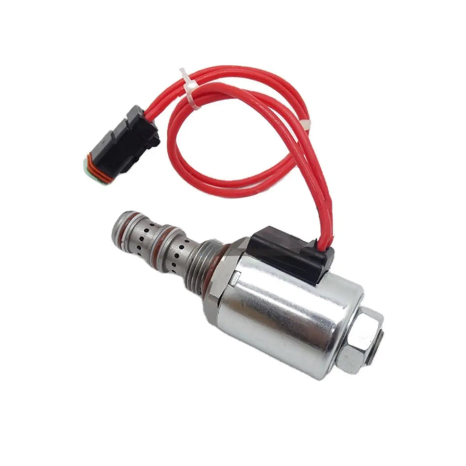 solenoid valve 121-4036 for Caterpillar 416C 416D 420D 424D 428C 446D Excavator