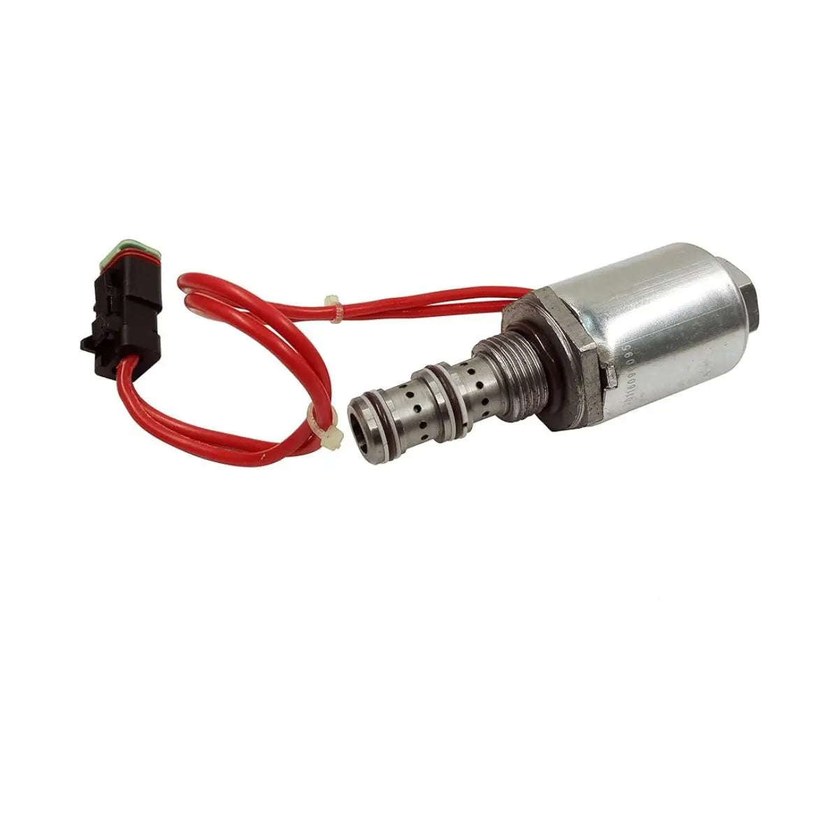 solenoid valve 121-4036 for Caterpillar 416C 416D 420D 424D 428C 446D Excavator - image 3