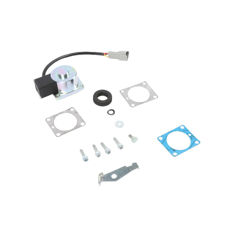 solenoid valve 03938010 for Hatz 3L31C LM Engine