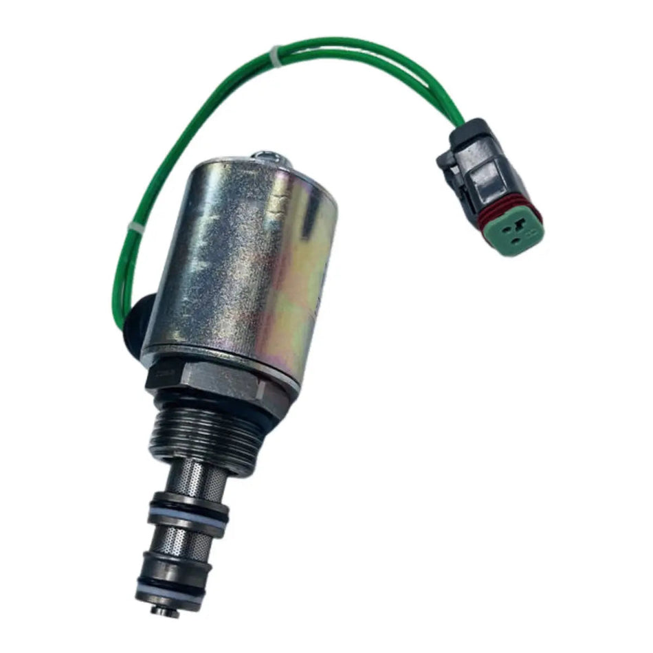 Topsealkit 147-5399 solenoid valve, for Caterpillar Wheel Loader 24H 824G 825G 826G 844 990 II 992D