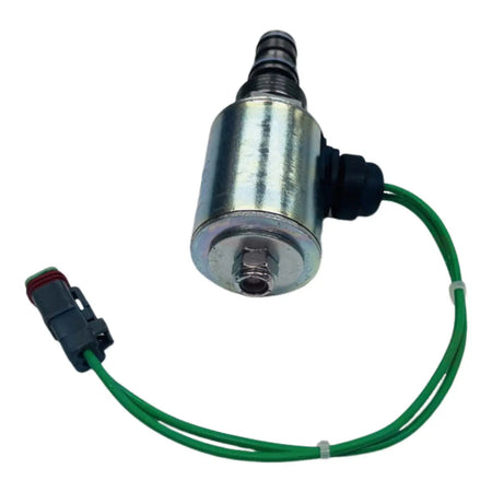 Topsealkit 147-5399 solenoid valve, for Caterpillar Wheel Loader 24H 824G 825G 826G 844 990 II 992D - image 4