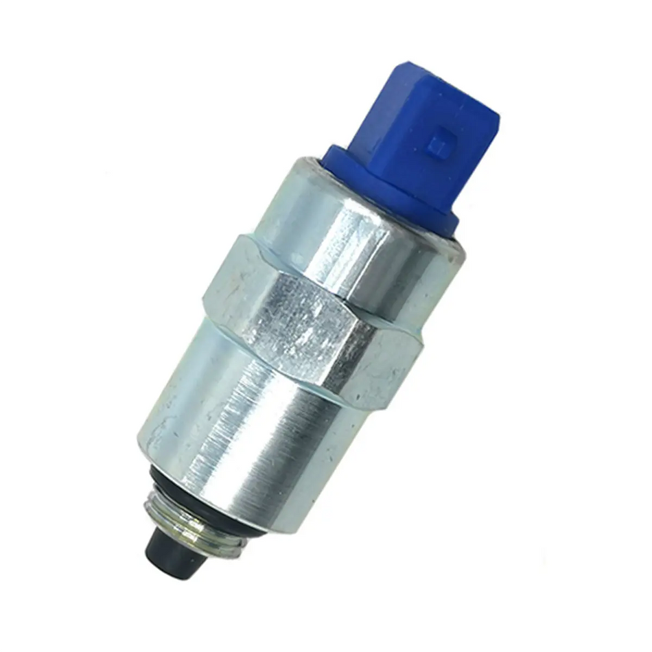 Topsealkit 147-2645 solenoid valve, for Caterpillar 3054C Engine 312D2 Excavator