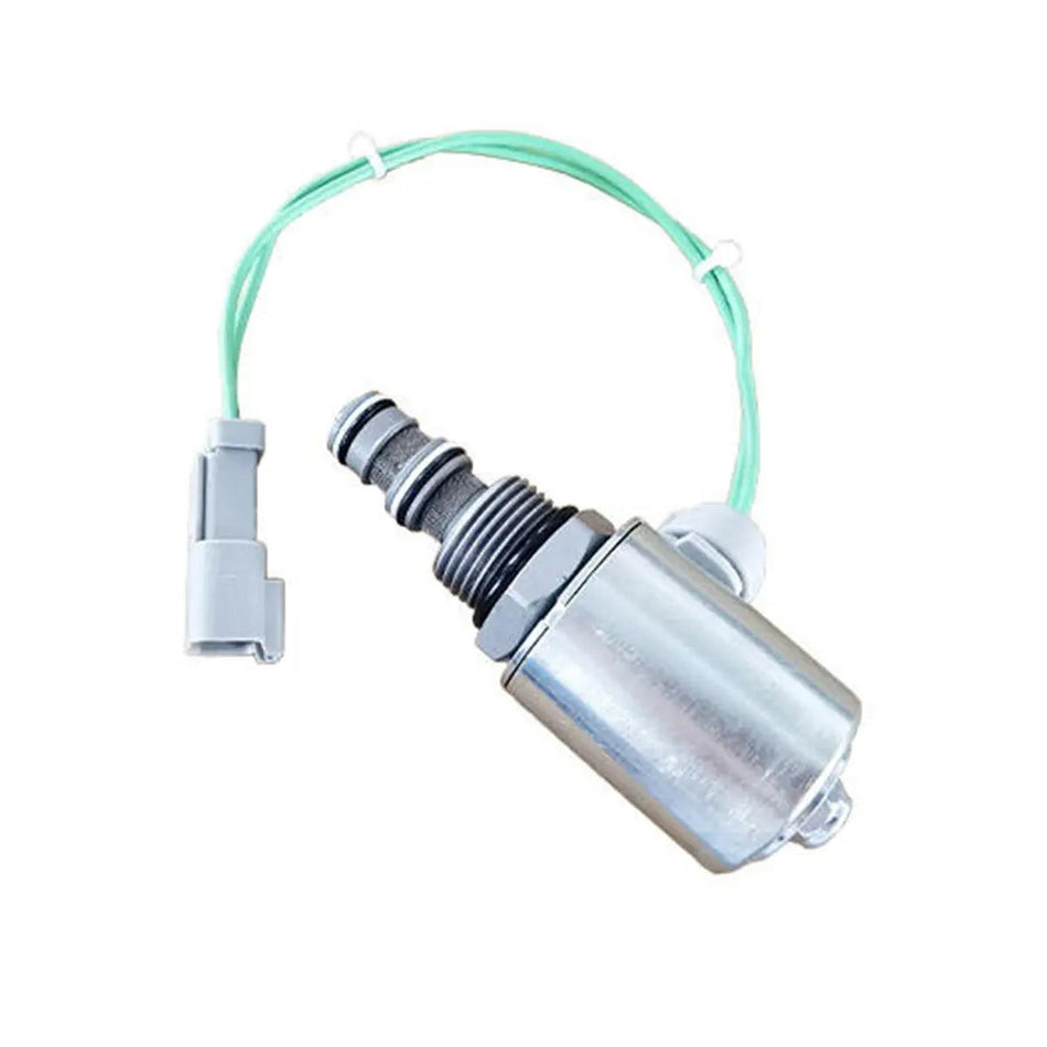 Topsealkit 152-8340 solenoid valve, for Caterpillar 140G 320B 322B 826G II 826H 836G 836H Excavator