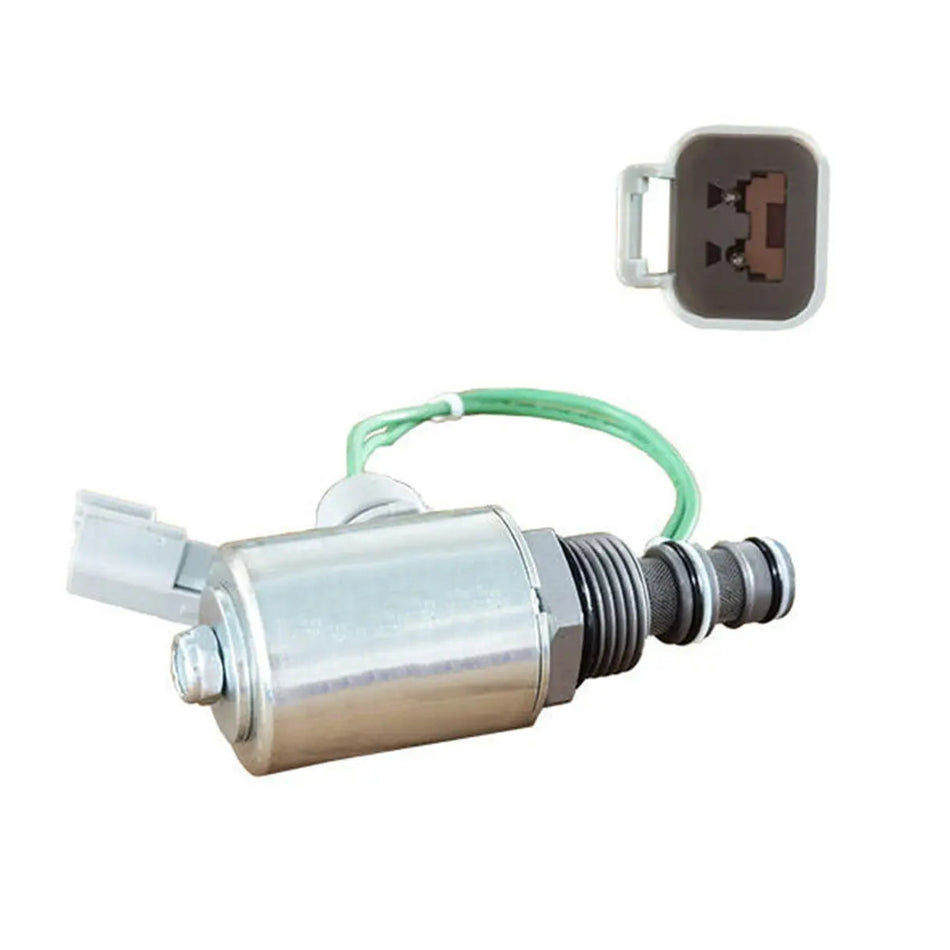 Topsealkit 152-8340 solenoid valve, for Caterpillar 140G 320B 322B 826G II 826H 836G 836H Excavator - image 2