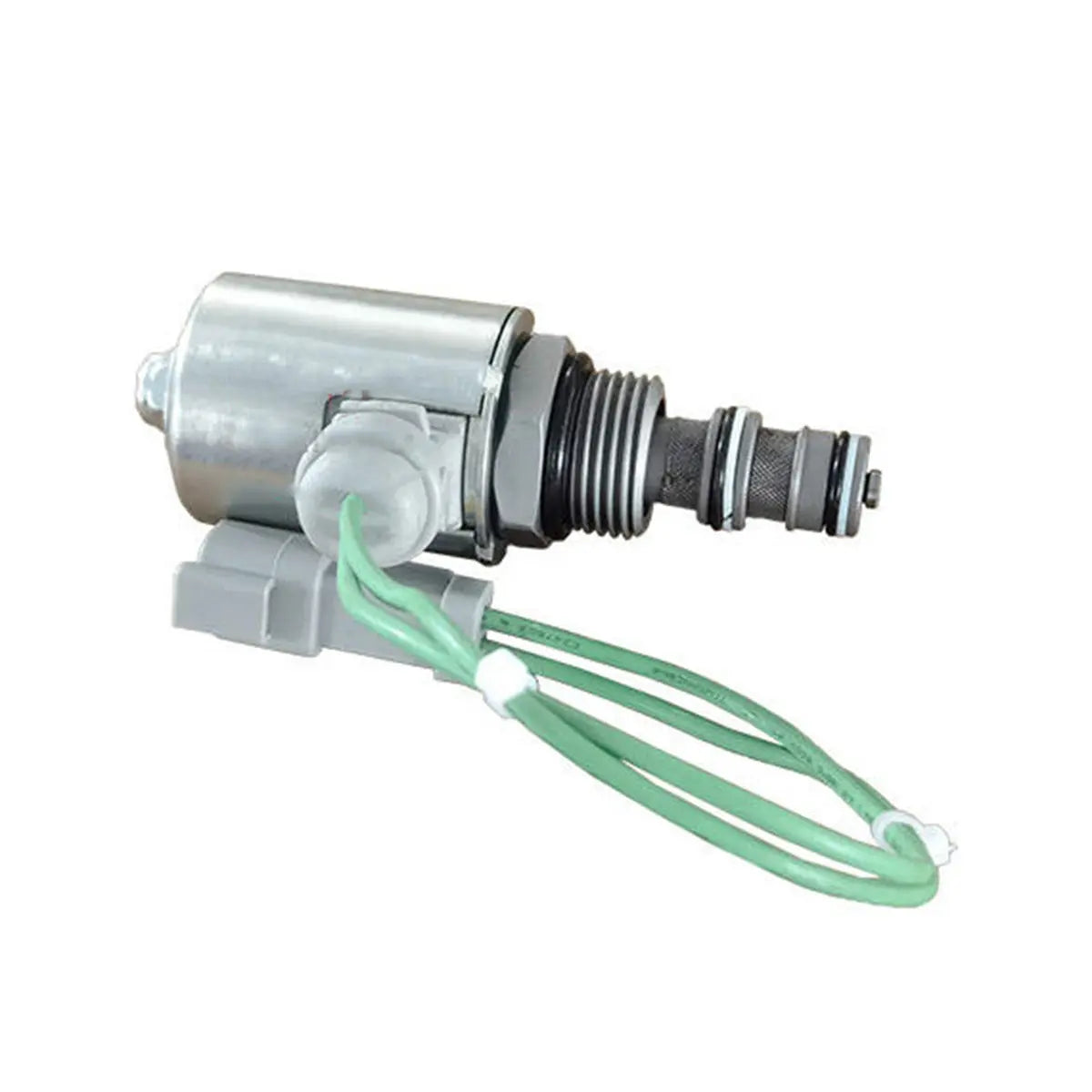 Topsealkit 152-8340 solenoid valve, for Caterpillar 140G 320B 322B 826G II 826H 836G 836H Excavator - image 3