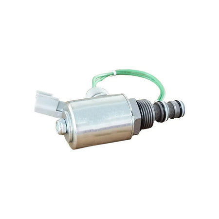 Topsealkit 152-8340 solenoid valve, for Caterpillar 140G 320B 322B 826G II 826H 836G 836H Excavator - image 4