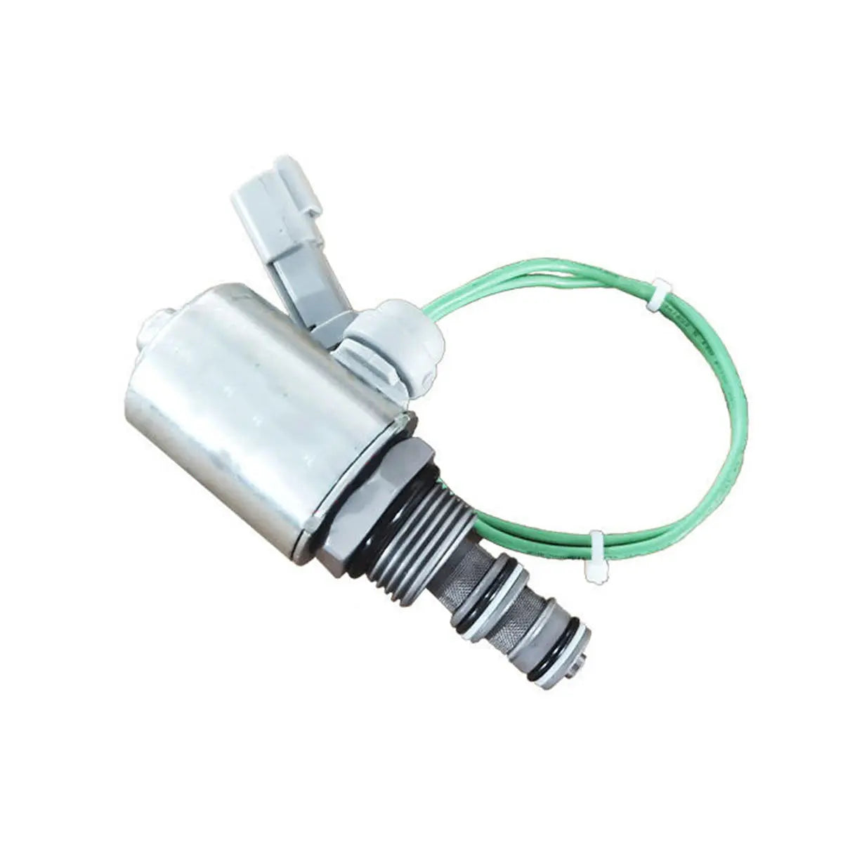 Topsealkit 152-8340 solenoid valve, for Caterpillar 140G 320B 322B 826G II 826H 836G 836H Excavator - image 5