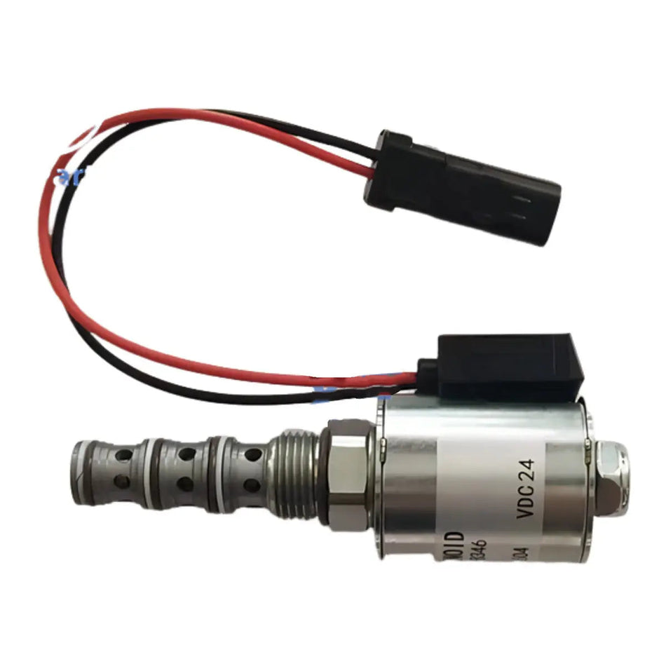 Solenoid Valve Unit 152-8346 for Caterpillar 143H 160H ES 160H NA 314C 315C 318C Excavator