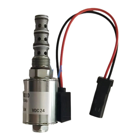 Topsealkit 152-8346 solenoid valve, for Caterpillar 143H 160H ES 160H NA 314C 315C 318C Excavator - image 2