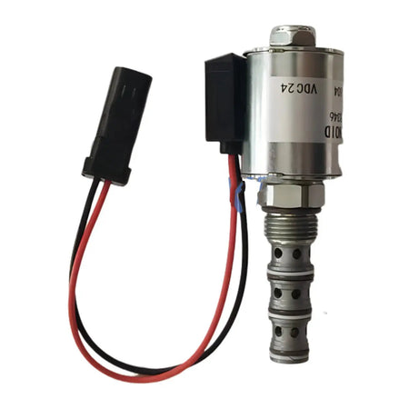 Topsealkit 152-8346 solenoid valve, for Caterpillar 143H 160H ES 160H NA 314C 315C 318C Excavator - image 3
