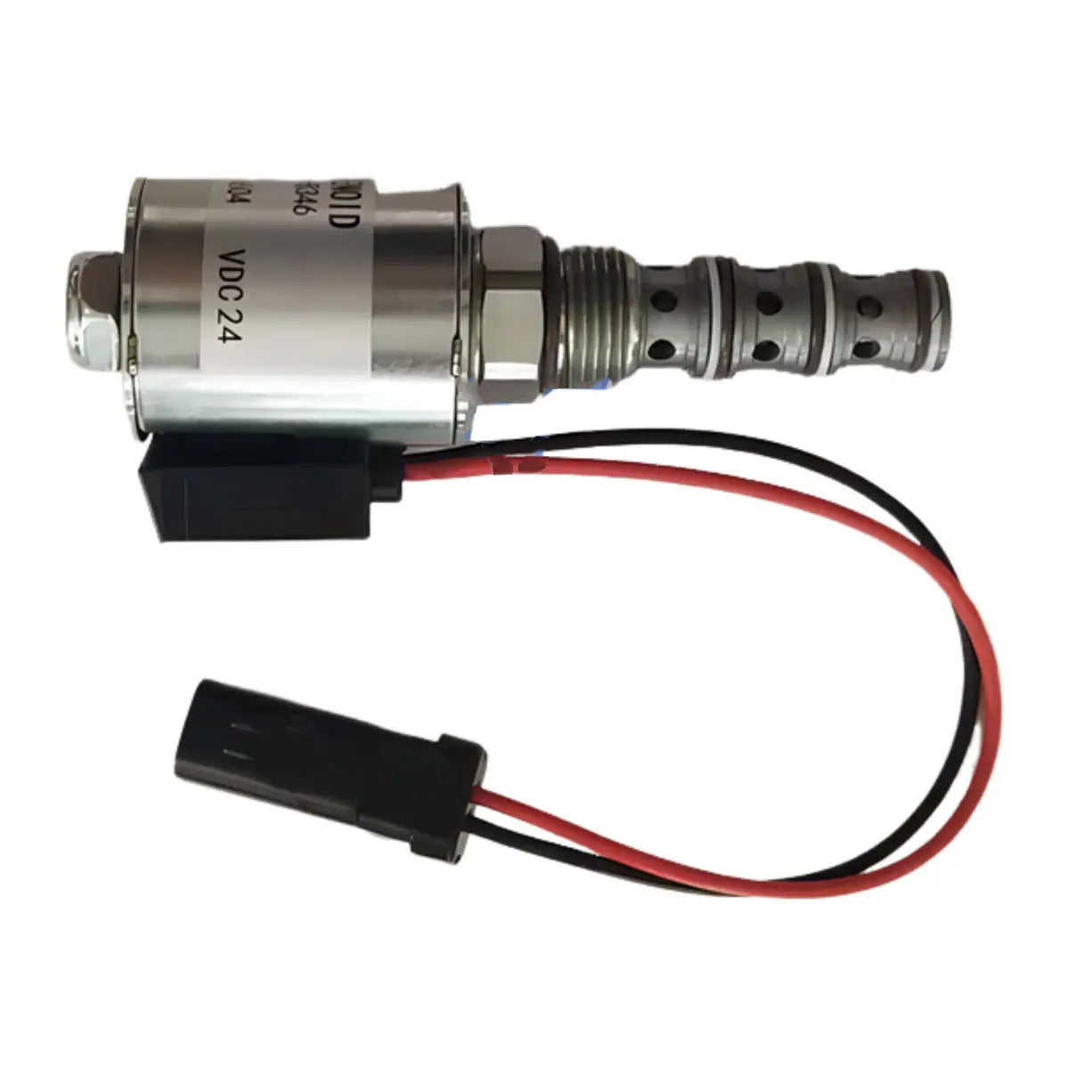 Topsealkit 152-8346 solenoid valve, for Caterpillar 143H 160H ES 160H NA 314C 315C 318C Excavator - image 4