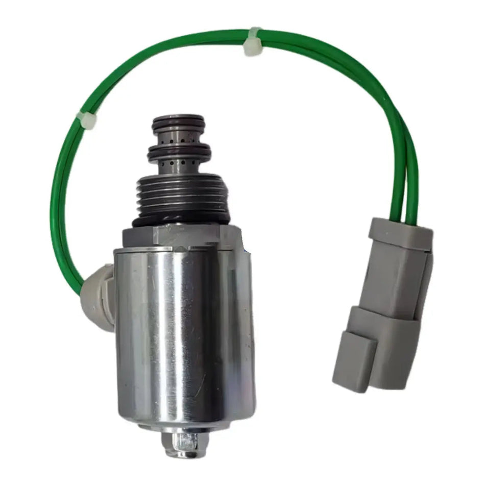 Solenoid Valve Unit 154-3064 for Caterpillar 140H ES 140H NA 160H NA 160K 163H Excavator