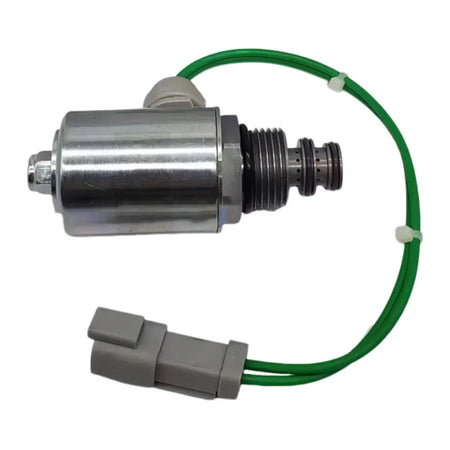 solenoid valve 154-3064 for Caterpillar 140H ES 140H NA 160H NA 160K 163H Excavator - image 2