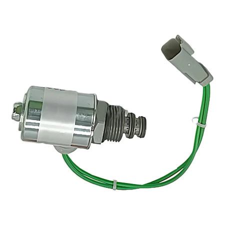 solenoid valve 154-3064 for Caterpillar 140H ES 140H NA 160H NA 160K 163H Excavator - image 3