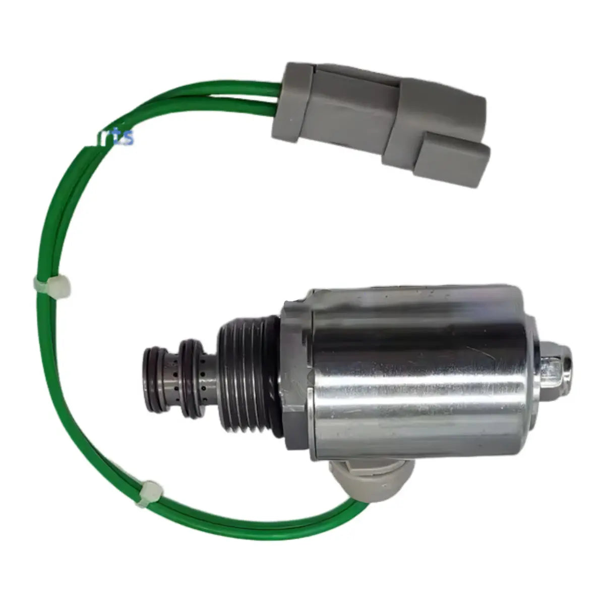 solenoid valve 154-3064 for Caterpillar 140H ES 140H NA 160H NA 160K 163H Excavator - image 4