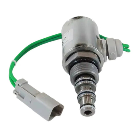 171-3685 solenoid valve for Caterpillar 24H 824G 825G 970F 980G II 990 II 992D Excavator - image 2