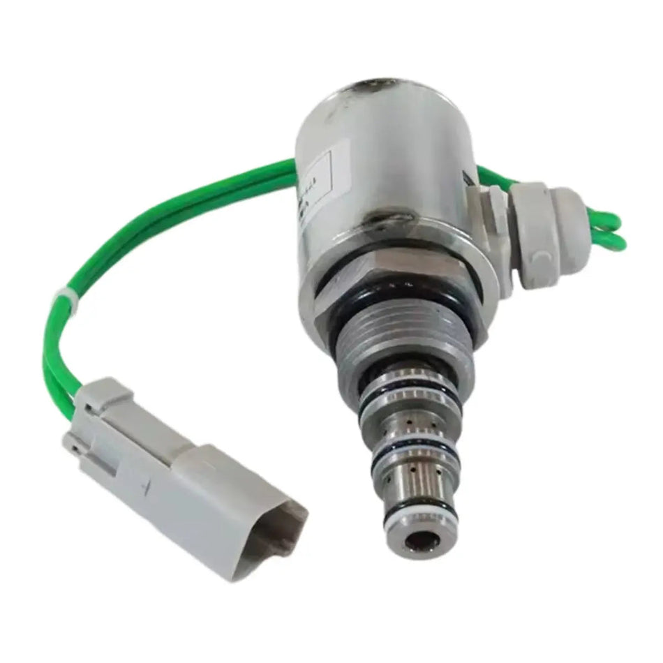171-3685 solenoid valve for Caterpillar 24H 824G 825G 970F 980G II 990 II 992D Excavator - image 2