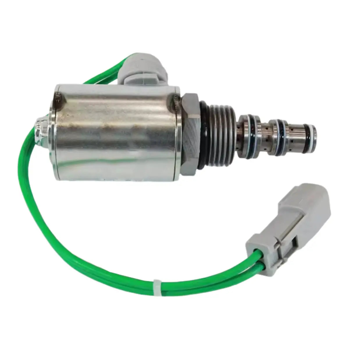 171-3685 solenoid valve for Caterpillar 24H 824G 825G 970F 980G II 990 II 992D Excavator - image 3