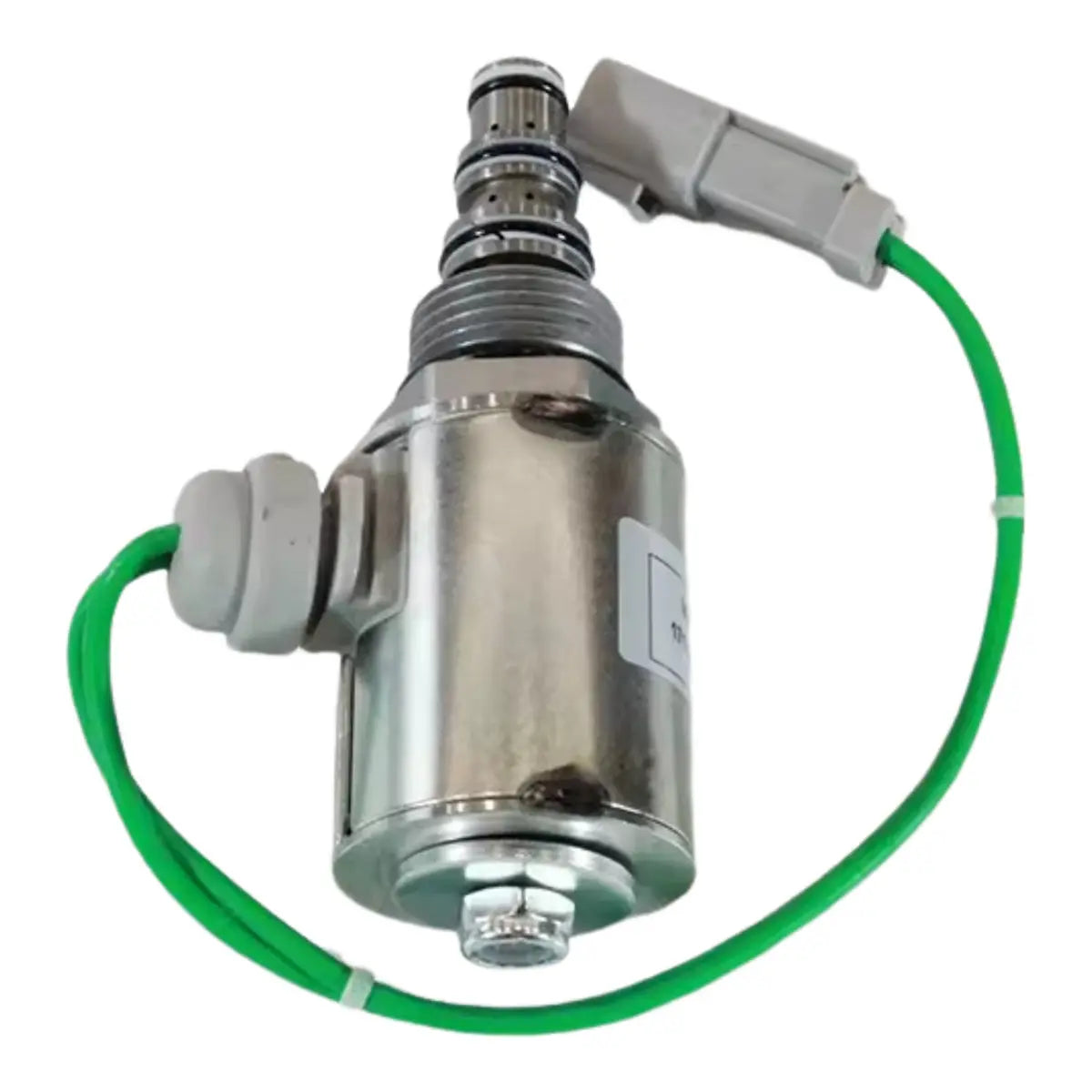 171-3685 solenoid valve for Caterpillar 24H 824G 825G 970F 980G II 990 II 992D Excavator - image 4