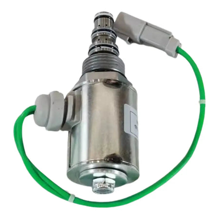 171-3685 solenoid valve for Caterpillar 24H 824G 825G 970F 980G II 990 II 992D Excavator - image 4