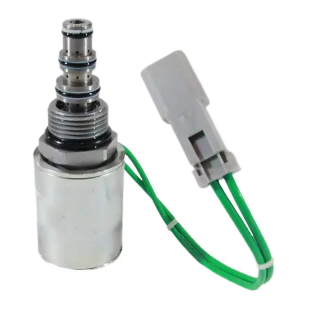 171-3685 solenoid valve for Caterpillar 24H 824G 825G 970F 980G II 990 II 992D Excavator - image 5