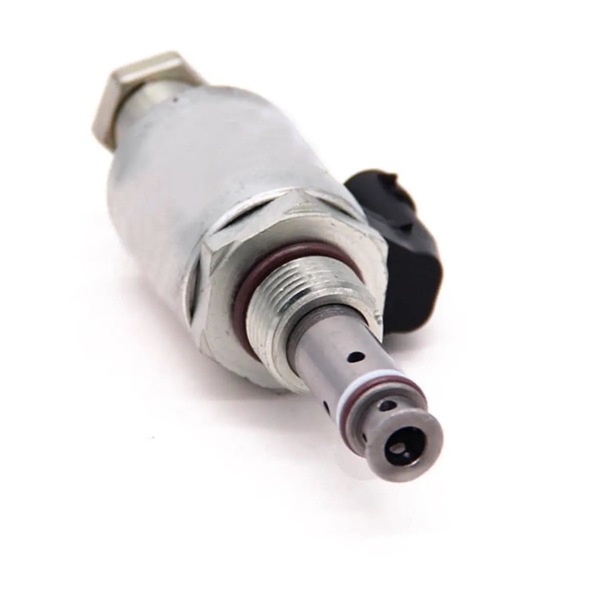 Topsealkit 17YJ90048 solenoid valve, for Komatsu PC200-6 Excavator - image 3