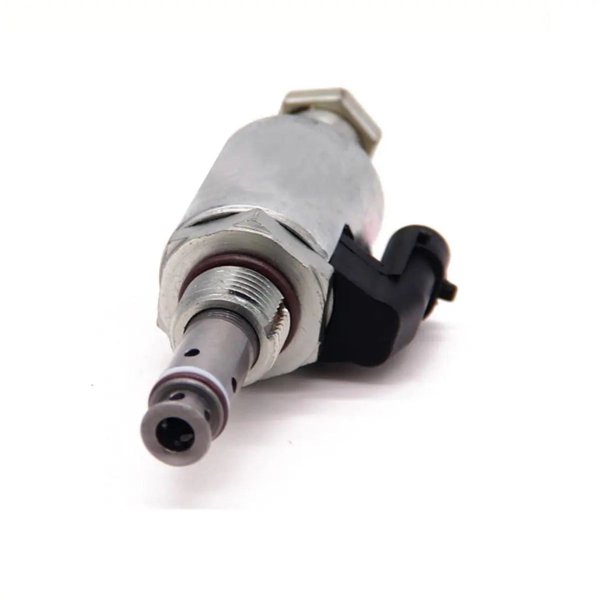 Topsealkit 17YJ90048 solenoid valve, for Komatsu PC200-6 Excavator - image 4