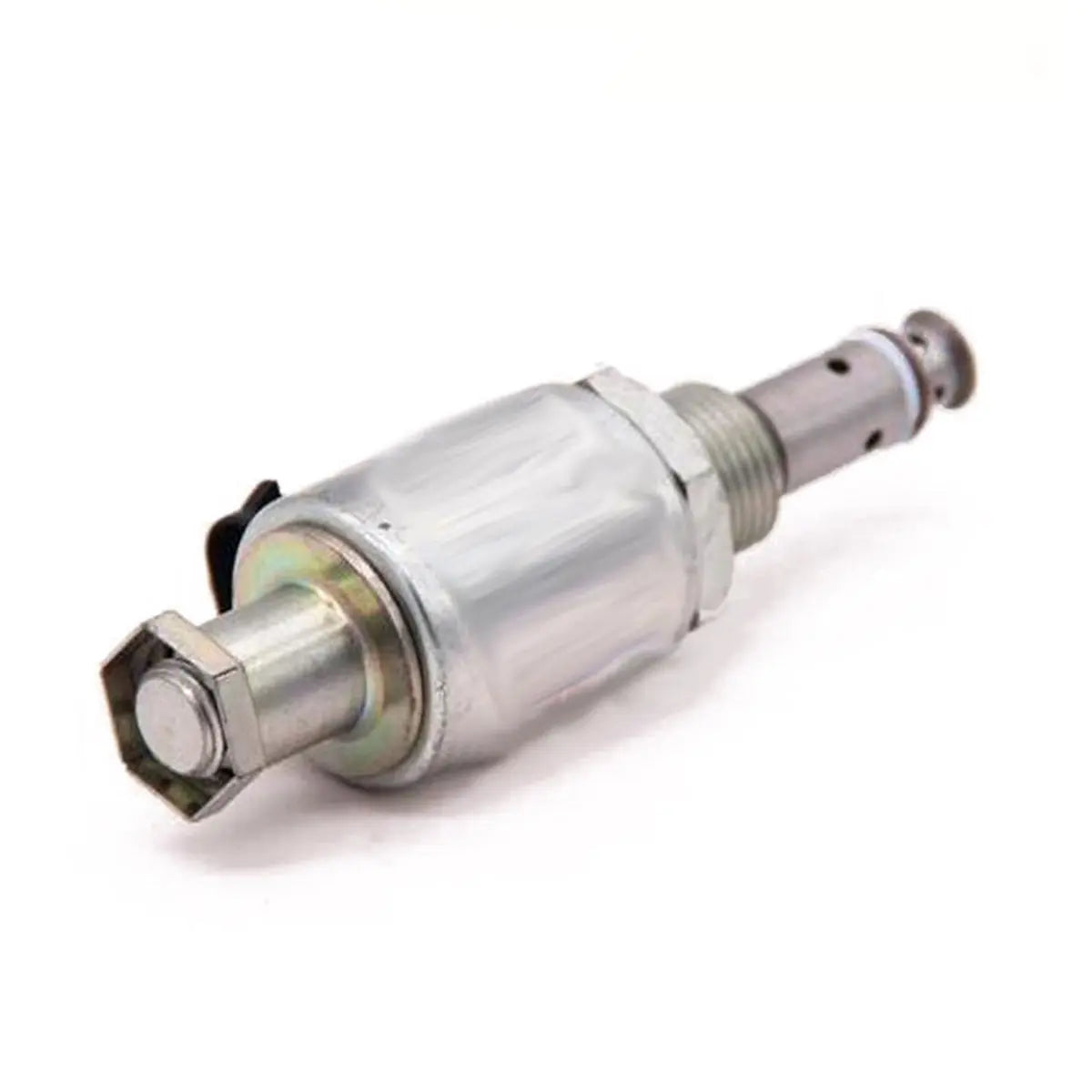 Topsealkit 17YJ90048 solenoid valve, for Komatsu PC200-6 Excavator - image 5