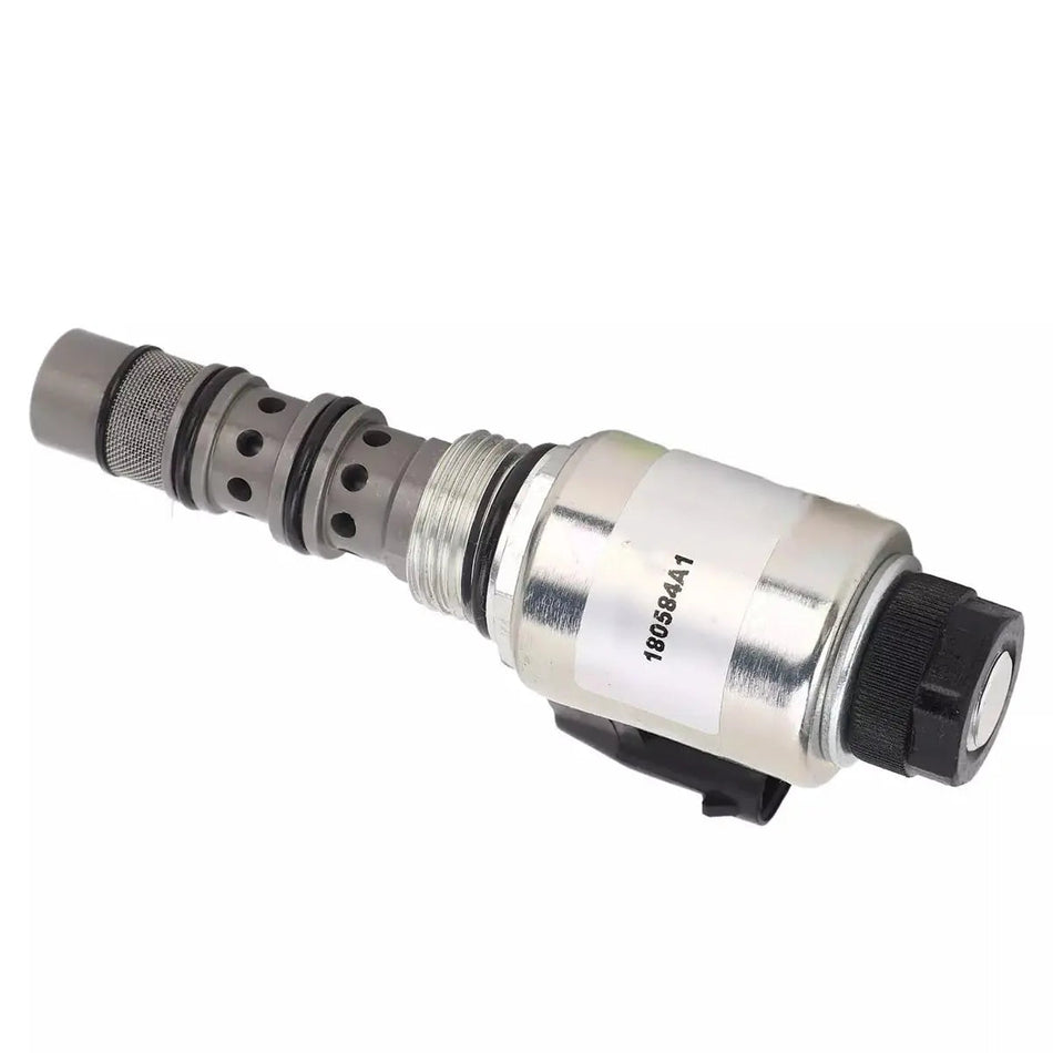 Topsealkit 180584A1 solenoid valve, for Case MX150 MX170 MX100C MX100 MX80C Excavator