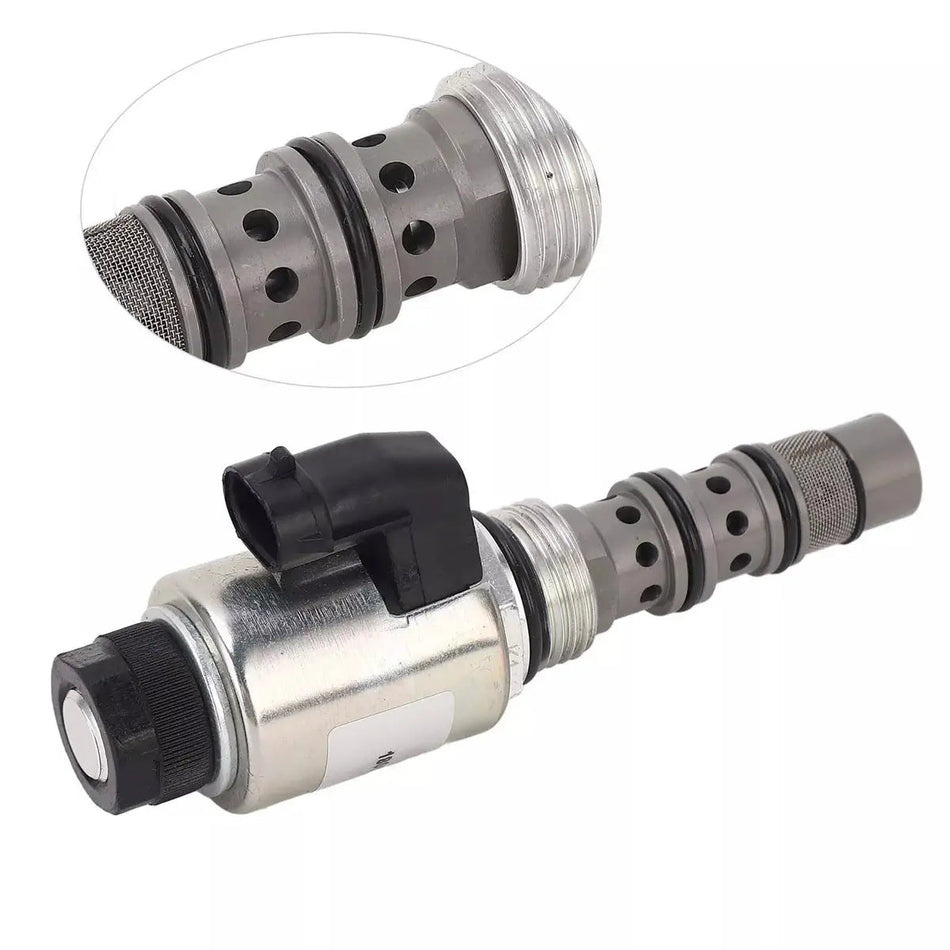 Topsealkit 180584A1 solenoid valve, for Case MX150 MX170 MX100C MX100 MX80C Excavator - image 2