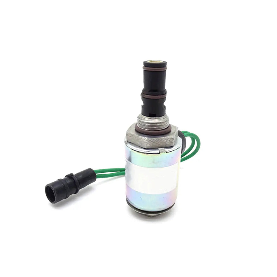 186-1525 solenoid valve for Caterpillar 120H NA 135H NA 140H 163H NA D8R Excavator