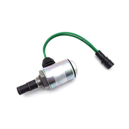 186-1525 solenoid valve for Caterpillar 120H NA 135H NA 140H 163H NA D8R Excavator - image 2