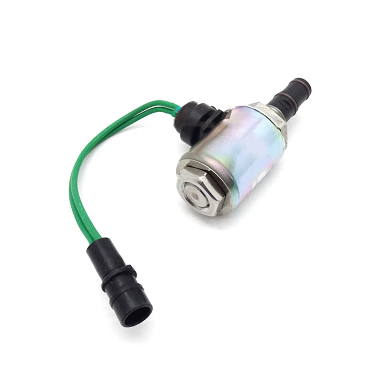 186-1525 solenoid valve for Caterpillar 120H NA 135H NA 140H 163H NA D8R Excavator - image 3