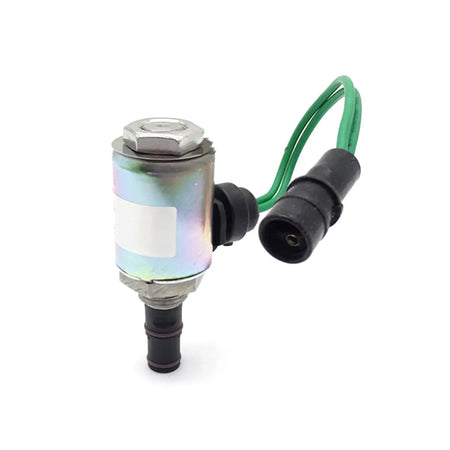 186-1525 solenoid valve for Caterpillar 120H NA 135H NA 140H 163H NA D8R Excavator - image 4