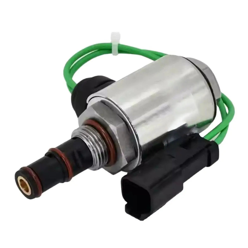 Solenoid Valve Unit 186-1526 for Caterpillar 140K 2 143H 160H 160K GC D5M D6M D6R Excavator