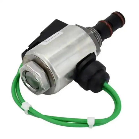 186-1525 solenoid valve for Caterpillar 140K 2 143H 160H 160K GC D5M D6M D6R Excavator - image 3