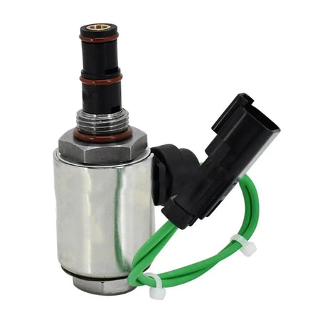 186-1525 solenoid valve for Caterpillar 140K 2 143H 160H 160K GC D5M D6M D6R Excavator - image 4