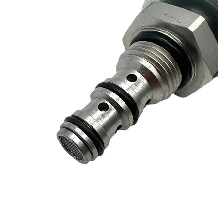 198-4607 solenoid valve for Caterpillar 561N 572R II 583T D6M D6N D8R II D8T Excavator - image 3