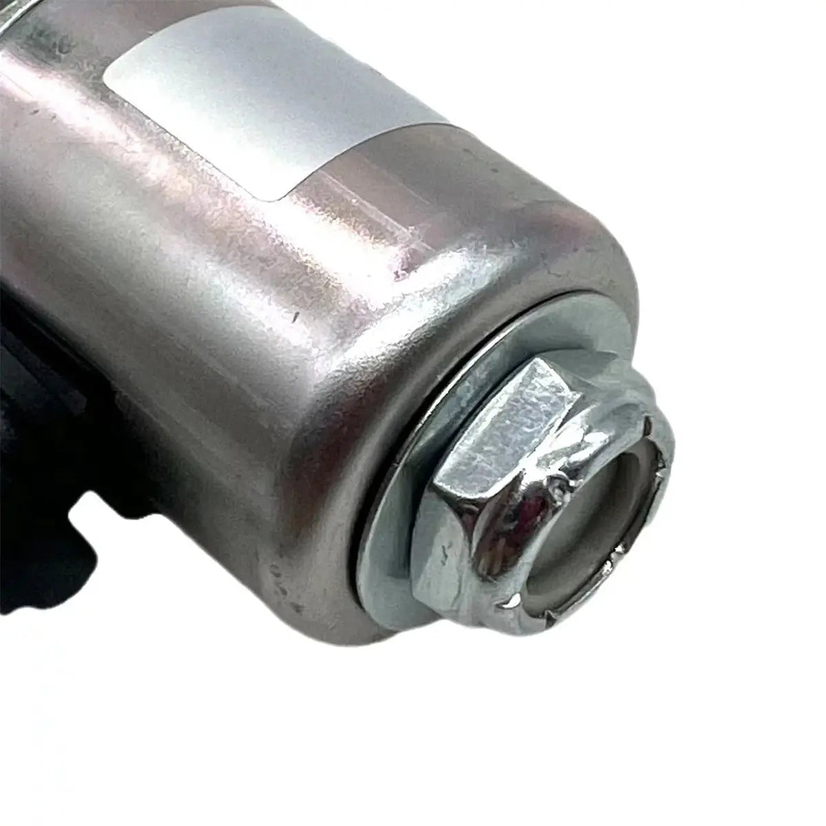 198-4607 solenoid valve for Caterpillar 561N 572R II 583T D6M D6N D8R II D8T Excavator - image 4